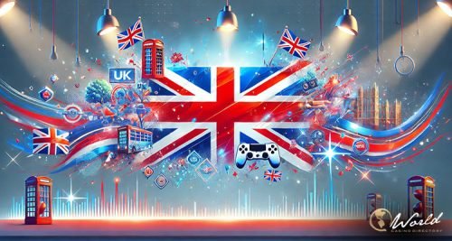 Swintt Partners with SuprNation for UK Market Launch with New Slot Titles