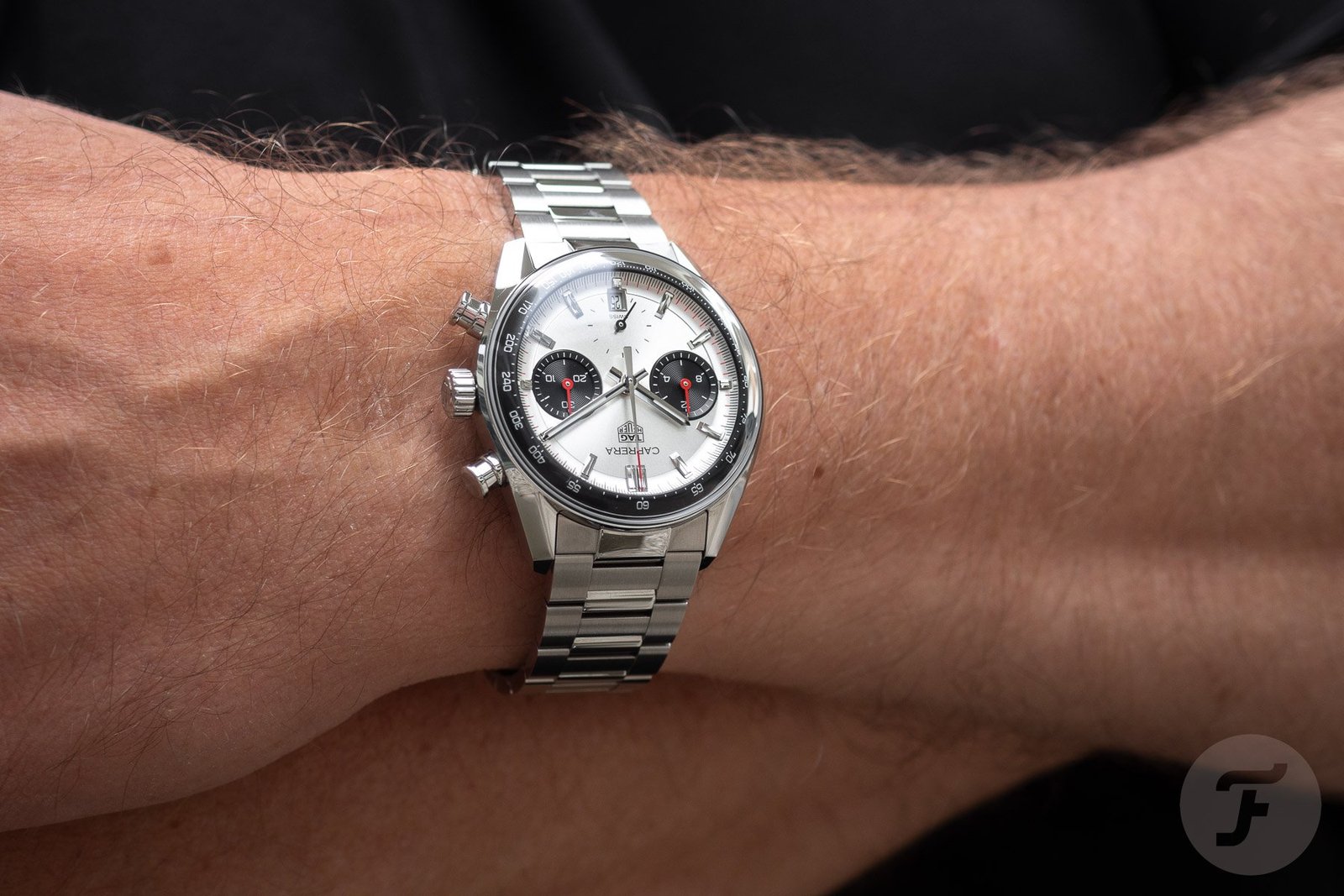 Fratello Favorites: The Best Watches Under €10K — Daan’s Picks From Grand Seiko, Zenith, And TAG Heuer