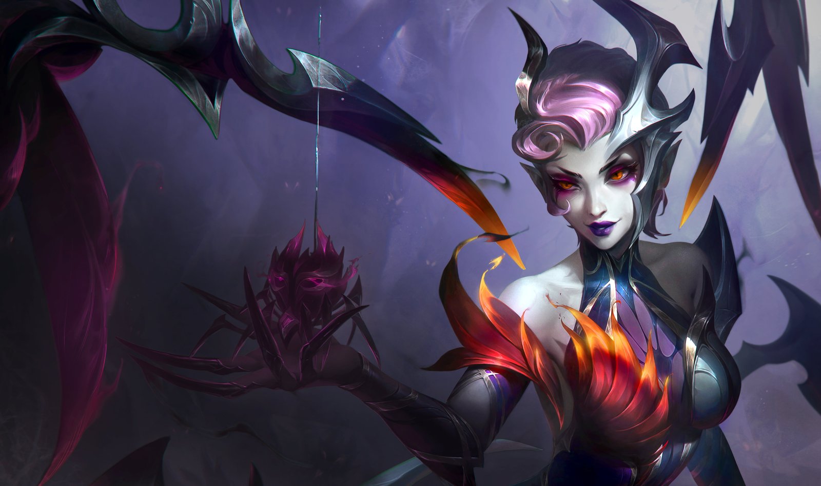 TFT Set 12 Guide: How to Play Elise Hero Augment – Spider Queen