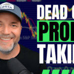 Taking Profits in a Bear Market Rally