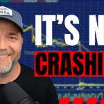 The Stock Market Is Not Crashing