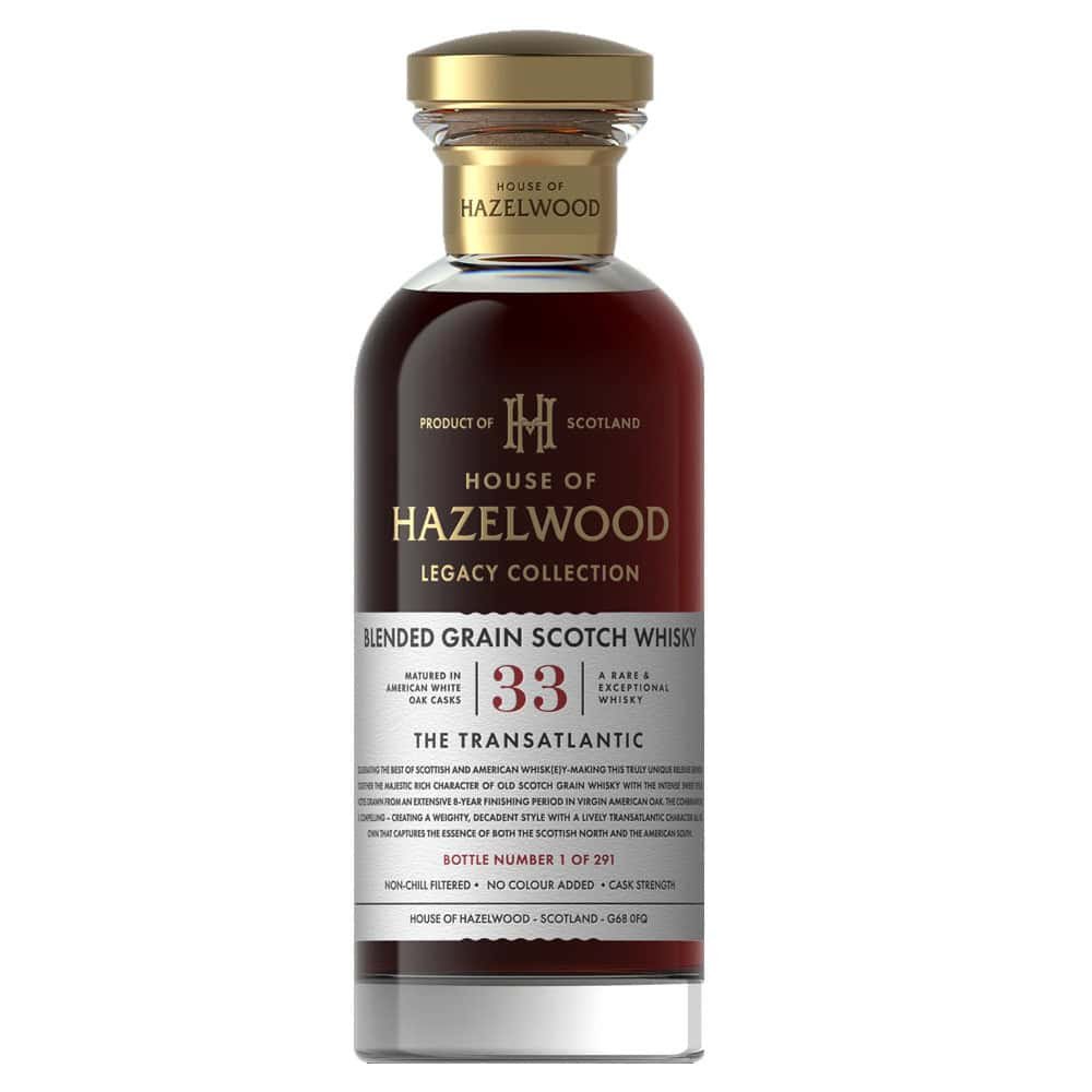 House of Hazelwood 2024 Collection Review