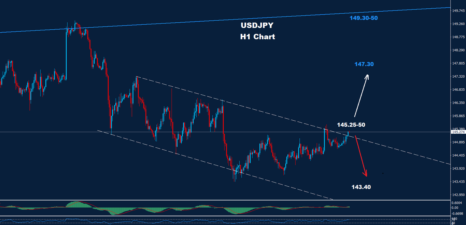 USD/JPY – 30.08.2024