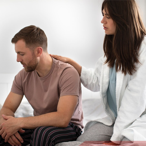 <div>Dr. Jennifer Berman Discusses Men’s Sexual Dysfunction: Common Problems & Solutions</div>