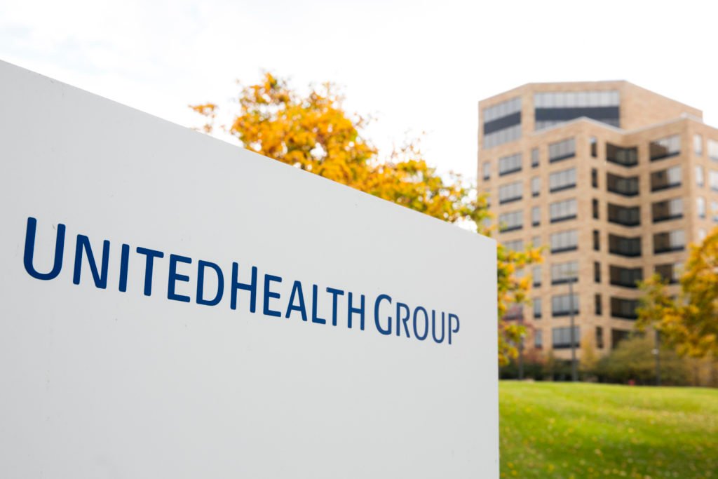 Oppenheimer Asset Management rates UnitedHealth as “Buy”