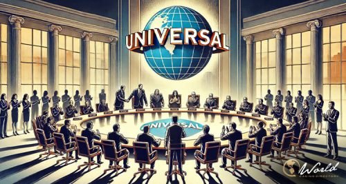 Universal Entertainment Moves to Oust Former CEO Jun Fujimoto, Elect Tomohiro Okada as Director