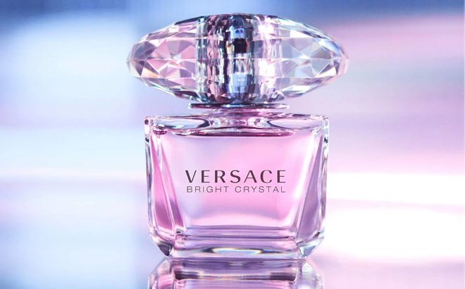 Versace Women’s Perfume $37.50 at Amazon + More Deals