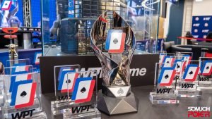 Final Wrap: WPT Prime Taiwan 2024 awards over TWD 144 Million (~USD 4.5M) in prizes; Sparrow Cheung wins back to back PoF titles