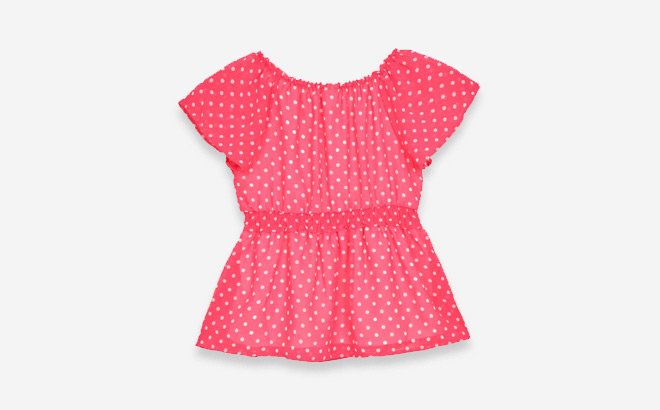 Kids Clothing from $2.93 at Walmart