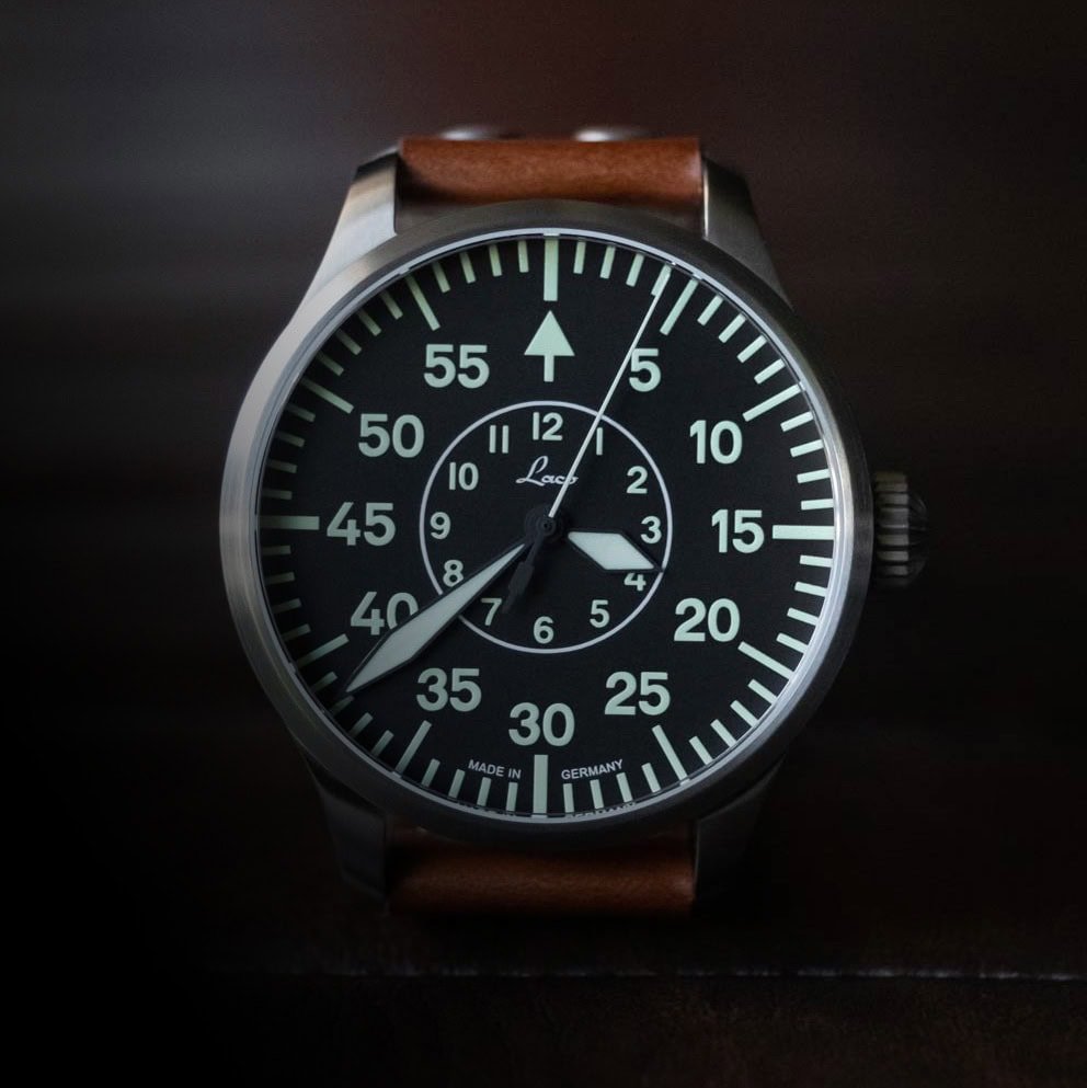 16 Of The Best Pilot And Aviation Style Watches For Under $1,000