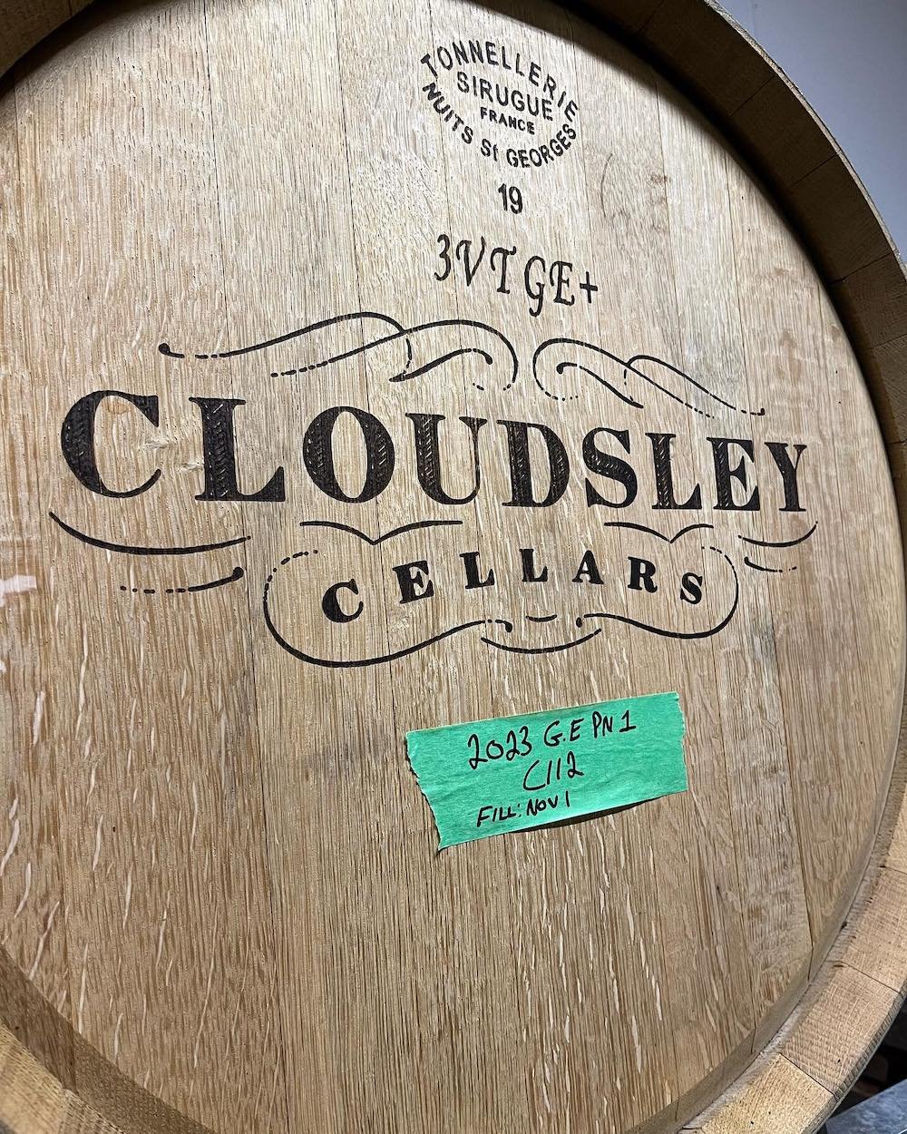 Cloudsley’s stunning ‘happy accident’ Pinot Noir, plus new wines reviewed