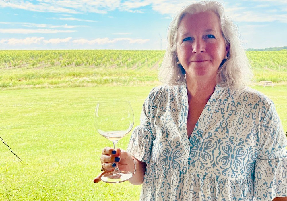 Spotlight on Westcott Vineyards at the forefront of the Chardonnay evolution