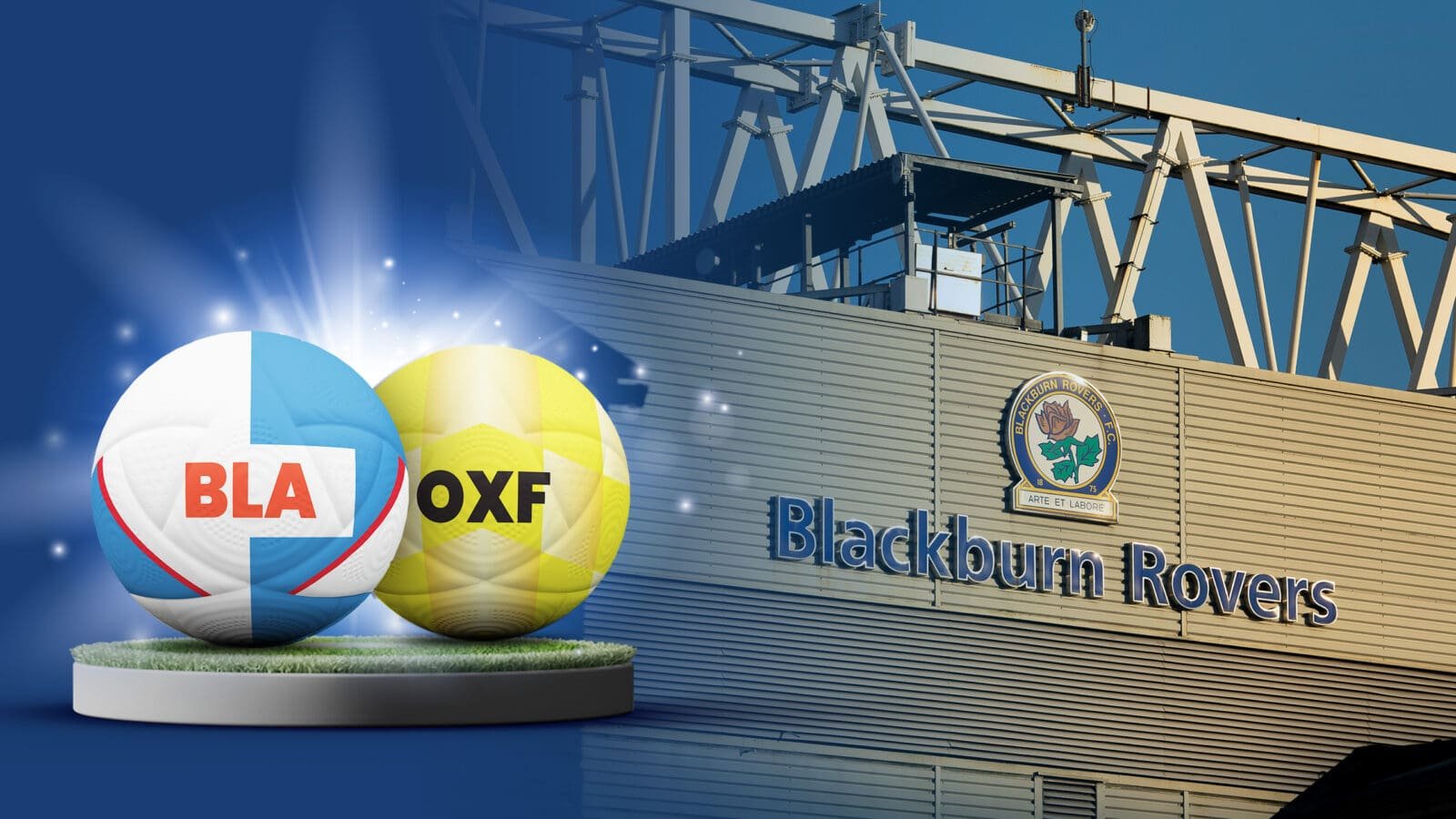 Blackburn vs Oxford Prediction: More Ewood joy for Rovers