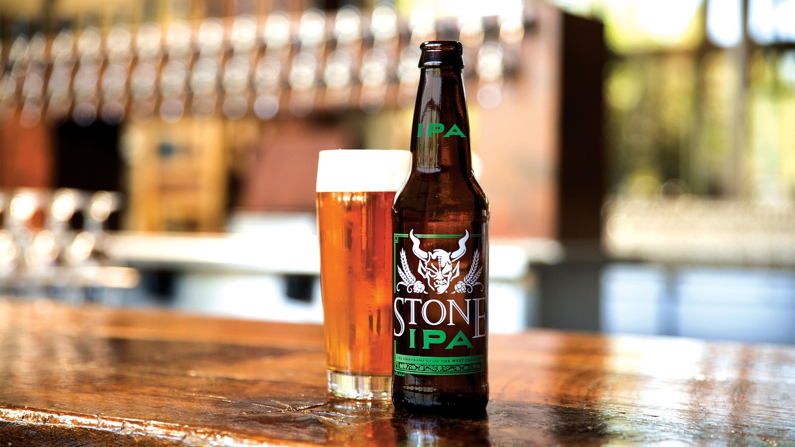 Workers at Stone Brewing’s Plant in Virginia Go Public With a Union Drive