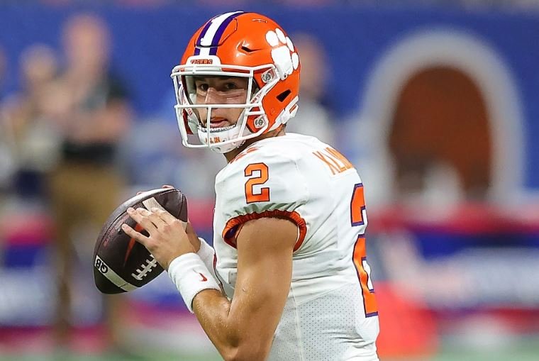 Clemson vs Georgia College Football Free Picks