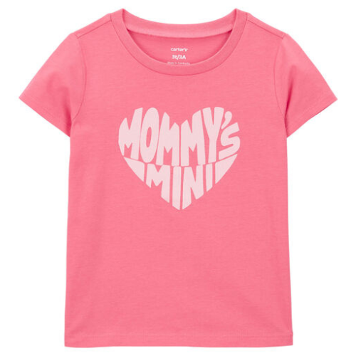 Carter’s Clothing on Sale | Up to 60% off! Tees $5, Long-Sleeve $7, Dresses $11!