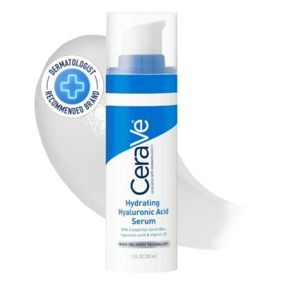 Cerave Hyaluronic Acid Serum Only $7.69