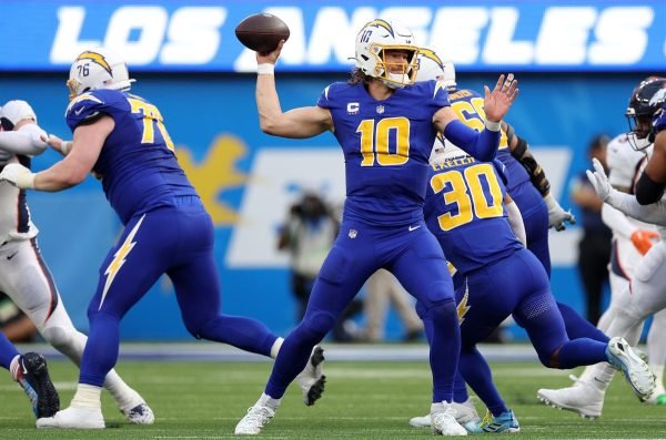 2024 AFC West Preview – Division Odds – Sleeper Pick