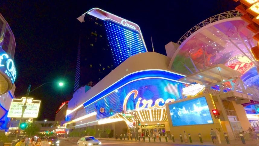 Circa Casino Adding More Hotel Rooms