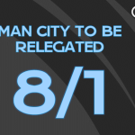 Why Man City relegation odds in 2024/25 are tempting punters right now