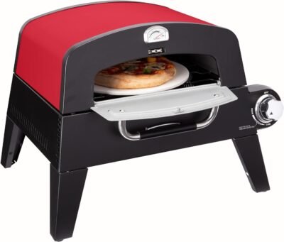 Cuisinart Outdoor Pizza Oven Only $99.99