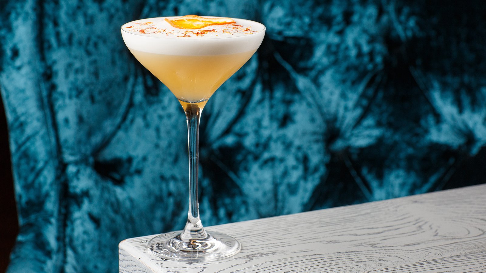 Is There More Protein in Egg White Cocktails?