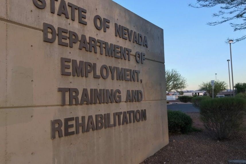 Nevada Unemployment Rate Remains Considerably Higher Than National Average