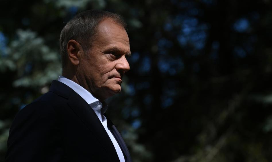 Tusk: Powinniście siedzieć cicho. Niemcy chcą komisji śledczej