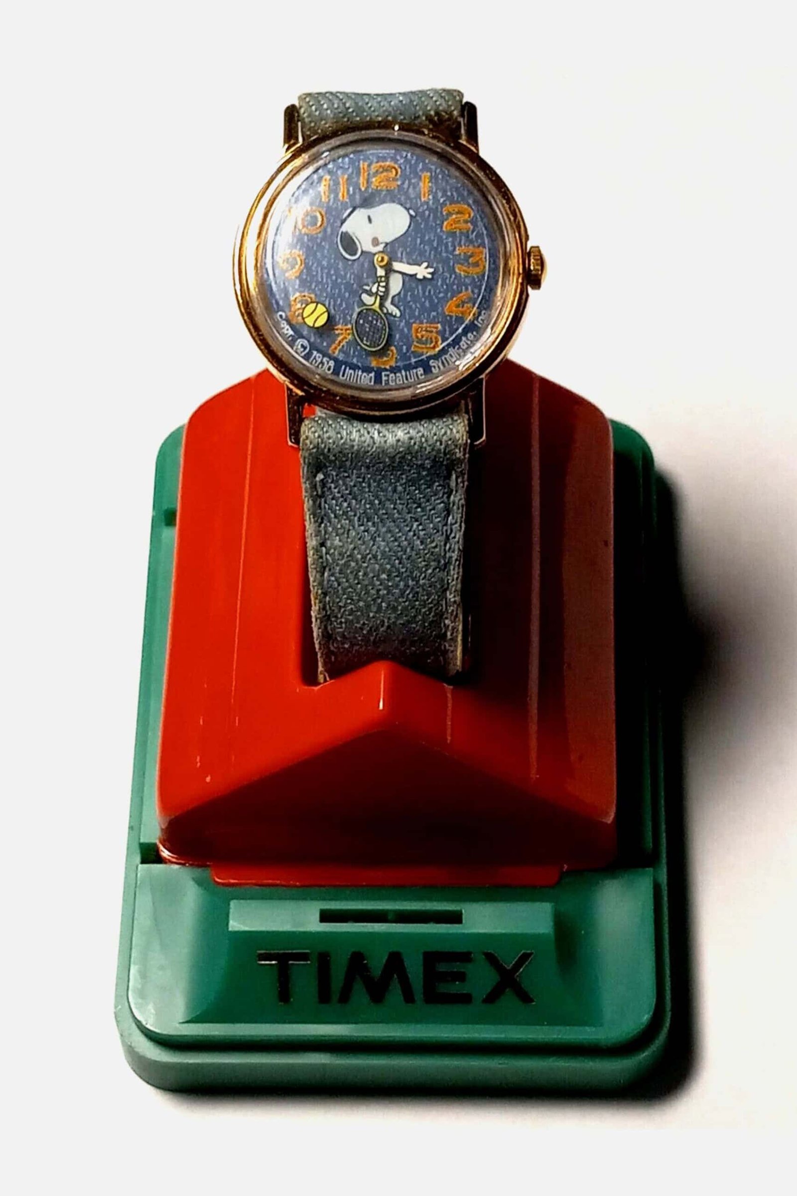 eBay Finds: A Classic Omega, a Fun Timex with a Familiar Beagle on the Dial, and a Gorgeous and Rare Piaget Chronograph