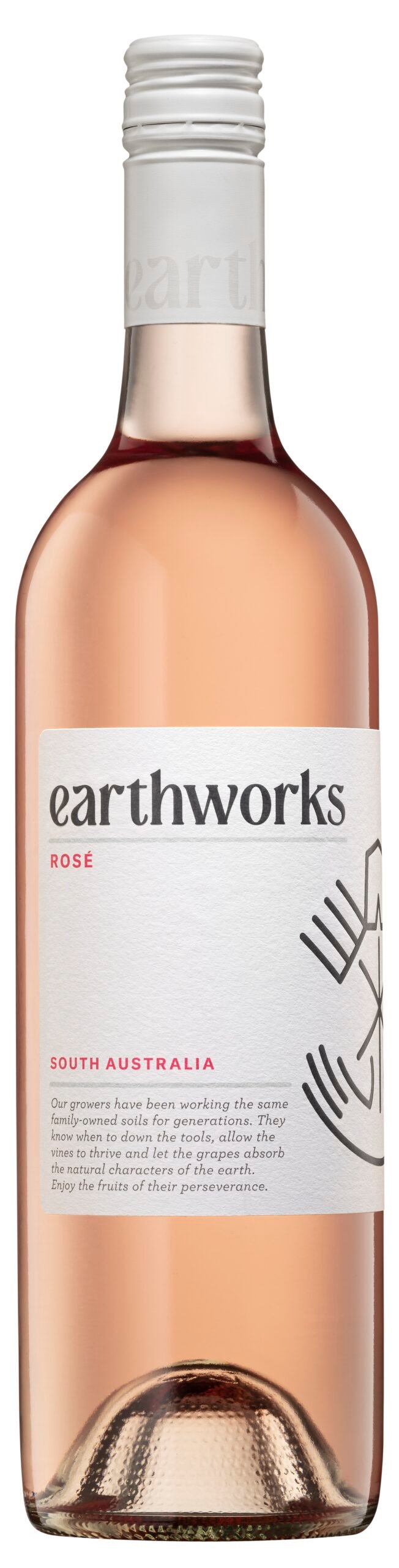 Earthworks Rosé 2023