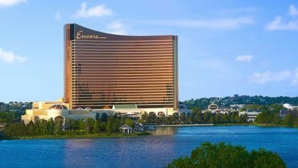 Encore Boston Harbor Casino Chips Stolen, Ex-Mayor’s Son Charged