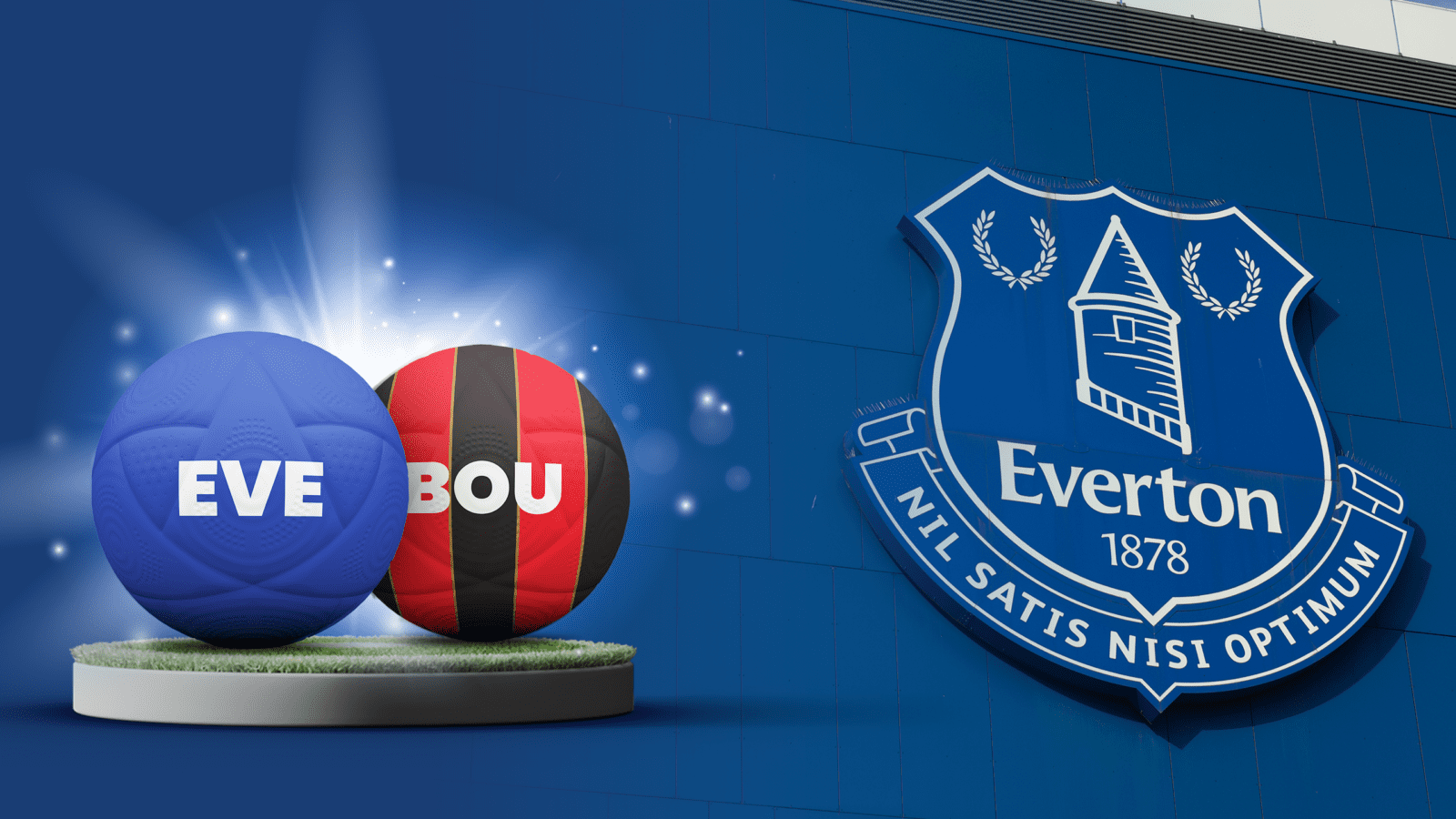 Everton vs Bournemouth Prediction: Toffees can get off the mark at home