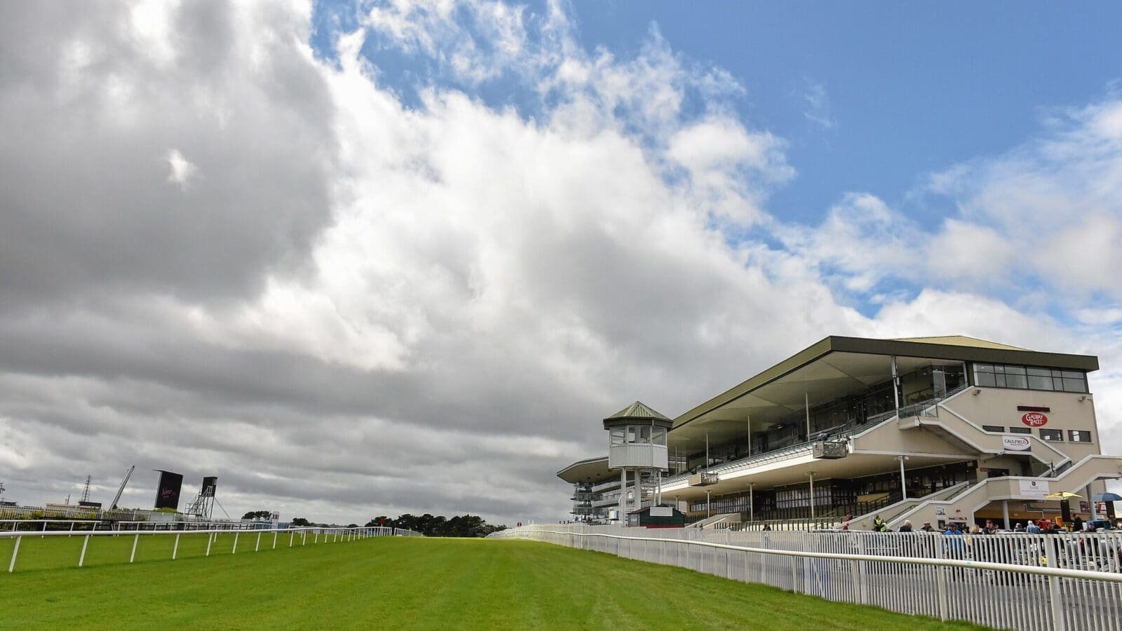 Galway Summer Festival Day 6 Tips: Saturday’s selections from Ballybrit