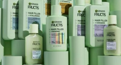 <div>Saturday Freebies – Free Garnier Fructis Hair Filler + Vitamin Cg Shampoo & Conditioner Samples</div>