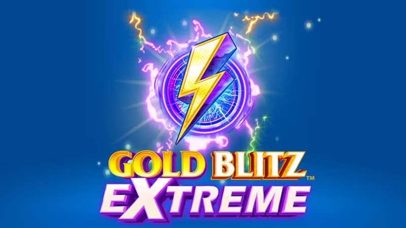 Gold Blitz Extreme Slot Review