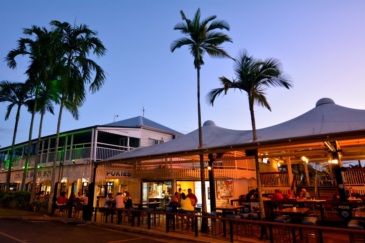 A Taste of Port Douglas: Why FNQ is worth a visit