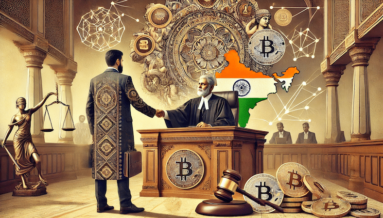 Indian Court Upholds Cryptocurrency Legality and Grants Bail to Yes World CEO