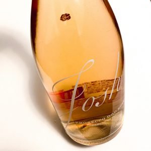 Sparkling Rosé Wines Perfect for Easter Brunch