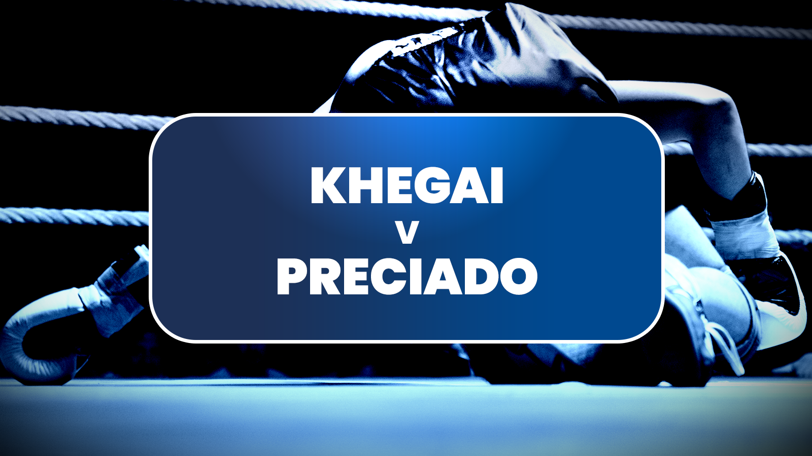 Khegai vs Preciado Predictions: ‘Arni’ must take chance to impress