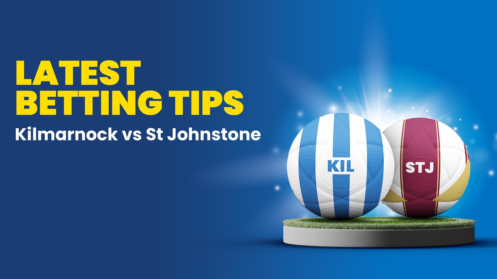 Kilmarnock vs St Johnstone Prediction: Saints set to struggle