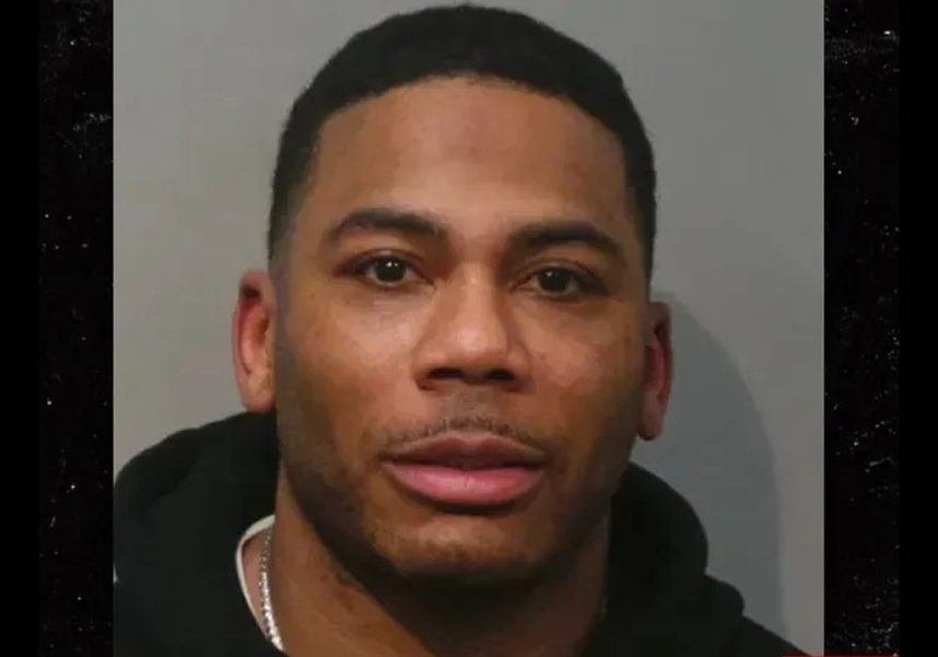 UPDATE: Nelly Was Targeted for Arrest After Winning Casino Jackpots — Attorney