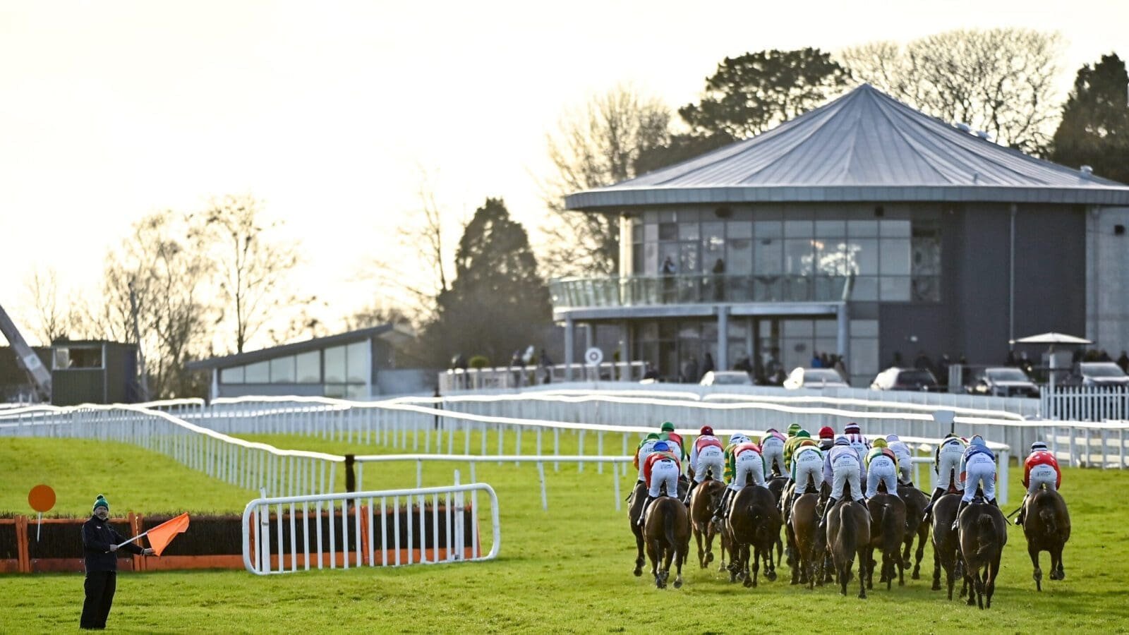 Horse Racing Tips: Mehmar is the one to watch at Naas