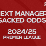 Next manager sacked odds: Dyche now leads the way after dismal start