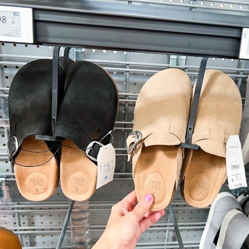 NEW Walmart Fall Shoes | Boots And Clogs As Low As $19.98!