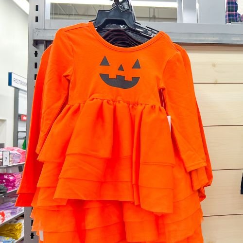 <div>Old Navy Girls’ Halloween Dresses on Sale! 50% OFF & So Adorable!</div>