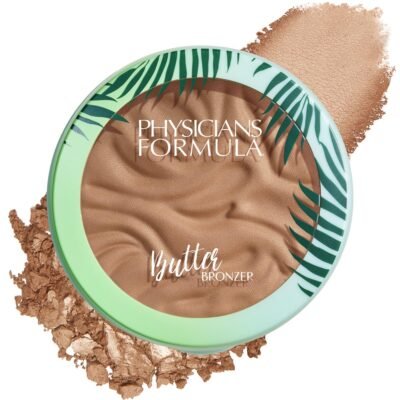 Physicians Formula Murumuru Butter Bronzer Only $4.51