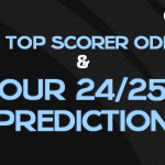 Premier League top scorer odds and prediction: Three-time winner now a tempting 11/1