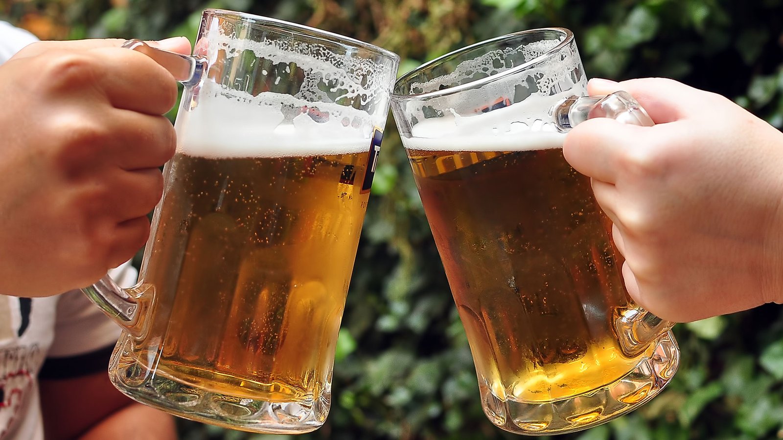 These Beers Unite Both Democrats and Republicans — Can You Guess Which Ones?