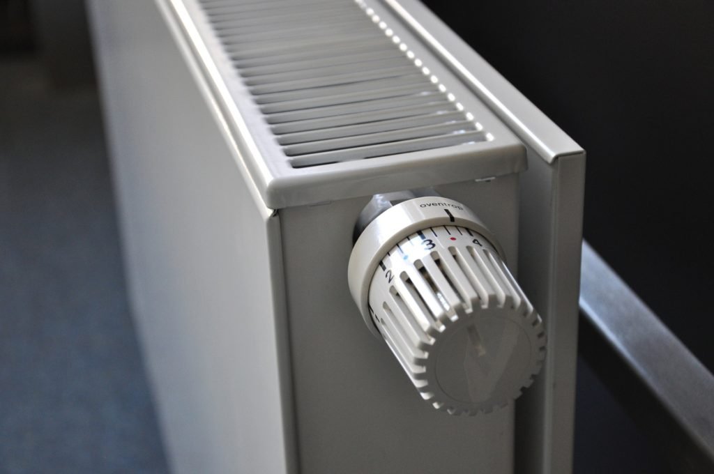 The most powerful radiator isn’t always the best option