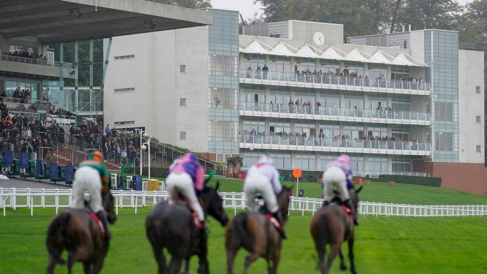 Horse Racing Tips: Field to strike Gold for Gosdens on Saturday